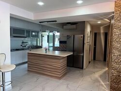 Blk 504B Acacia Breeze @ Yishun (Yishun), HDB 5 Rooms #575626971